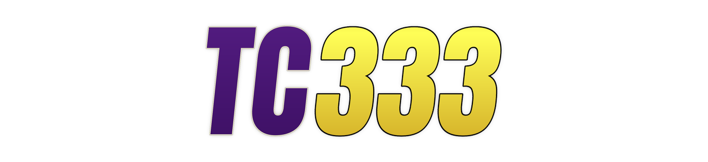tc333 লোগো